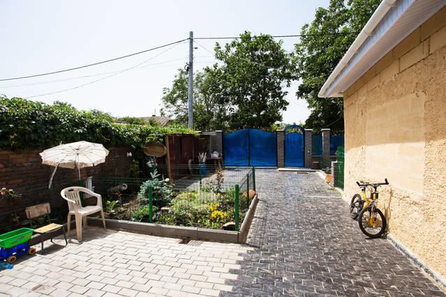 Lovely House For Nice Holidays Διαμέρισμα Οδησσός Εξωτερικό φωτογραφία