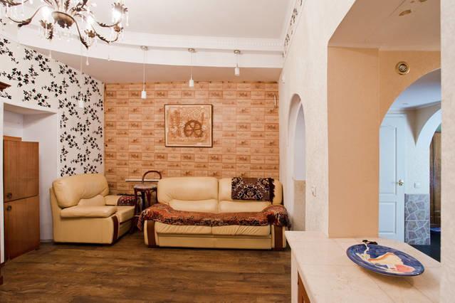 Lovely House For Nice Holidays Διαμέρισμα Οδησσός Εξωτερικό φωτογραφία