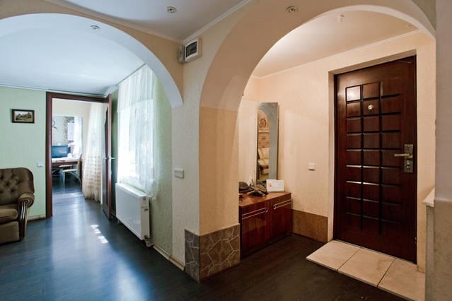Lovely House For Nice Holidays Διαμέρισμα Οδησσός Εξωτερικό φωτογραφία