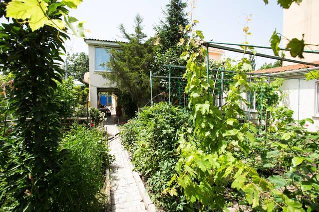Lovely House For Nice Holidays Διαμέρισμα Οδησσός Εξωτερικό φωτογραφία