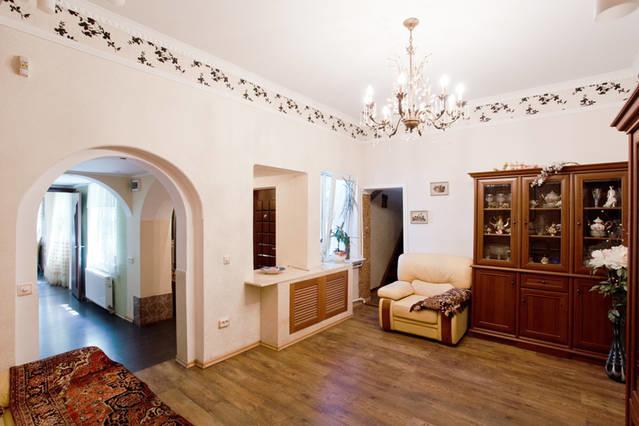 Lovely House For Nice Holidays Διαμέρισμα Οδησσός Εξωτερικό φωτογραφία