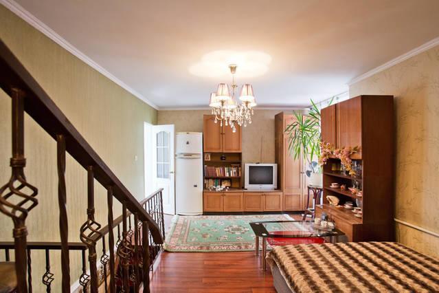 Lovely House For Nice Holidays Διαμέρισμα Οδησσός Εξωτερικό φωτογραφία