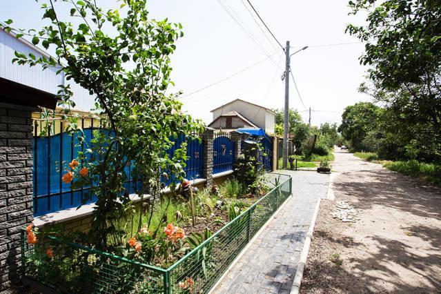 Lovely House For Nice Holidays Διαμέρισμα Οδησσός Εξωτερικό φωτογραφία