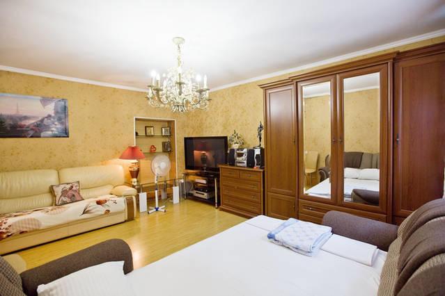 Lovely House For Nice Holidays Διαμέρισμα Οδησσός Εξωτερικό φωτογραφία