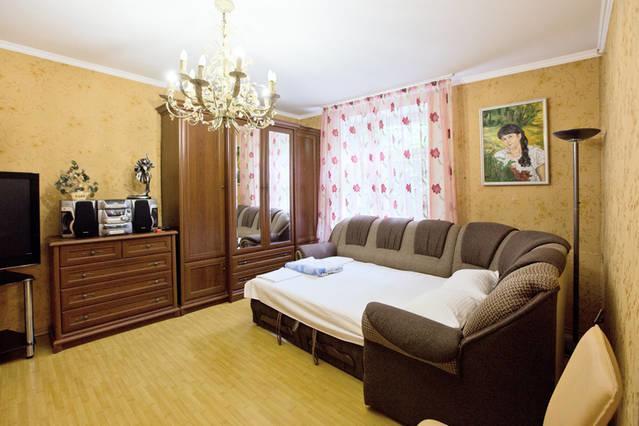 Lovely House For Nice Holidays Διαμέρισμα Οδησσός Εξωτερικό φωτογραφία